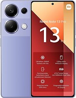 Фото Xiaomi Redmi Note 13 Pro 4G 12/512Gb Lavender Purple