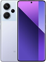 Фото Xiaomi Redmi Note 13 Pro+ 5G 12/512Gb Aurora Purple