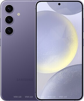 Фото Samsung Galaxy S24 12/256Gb Cobalt Violet (S9210)