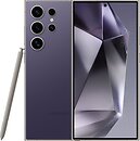 Фото Samsung Galaxy S24 Ultra 12/512Gb Titanium Violet (S9280)
