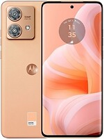 Фото Motorola Edge 40 Neo 12/256Gb Peach Fuzz