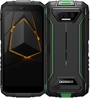 Фото Doogee S41 Plus 4/128Gb Vibrant Green