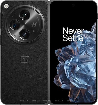 Фото OnePlus Open 16/512Gb Voyager Black