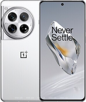 Фото OnePlus 12 16/512Gb Silver