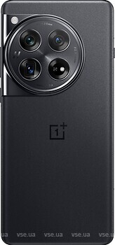 Смартфон OnePlus 12 16/512Gb Silky Black ᐉ цены в Украине. Купить без ...