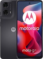Фото Motorola Moto G24 4/128Gb Matte Charcoal