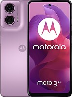 Фото Motorola Moto G24 4/128Gb Pink Lavender