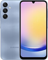 Фото Samsung Galaxy A25 5G 6/128Gb Blue (SM-A256B)