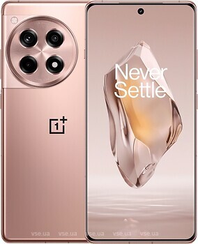 Фото OnePlus Ace 3 12/256Gb Rose Gold