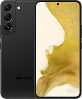 Фото Samsung Galaxy S22 8/256Gb Phantom Black (S901N)