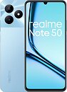 Фото Realme Note 50 3/64Gb Sky Blue