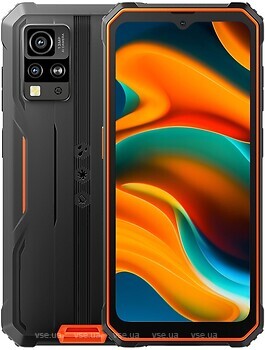 Фото Blackview BV4800 3/64Gb Orange