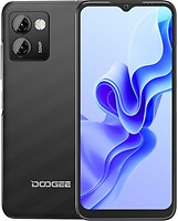 Фото Doogee N50 Pro 8/256Gb Granite Black