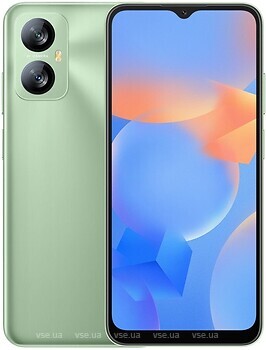 Фото Blackview A52 Pro 4/128Gb Vitality Green