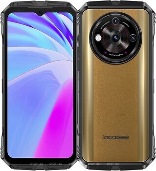 Фото Doogee V30 Pro 12/512Gb Classic Khaki