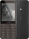 Фото Nokia 235 4G (2024) Dual Sim Black