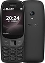 Фото Nokia 6310 (2024) Dual Sim Black