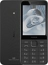 Фото Nokia 215 4G (2024) Dual Sim Black