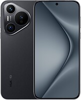 Фото Huawei Pura 70 12/256Gb Black