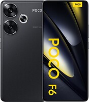 Фото Xiaomi Poco F6 12/512Gb Black