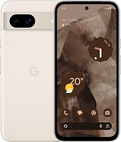 Фото Google Pixel 8a 8/128Gb Porcelain