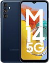 Фото Samsung Galaxy M14 5G 4/128Gb Berry Blue (SM-M146B)