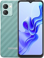 Фото Doogee N50 Pro 8/256Gb Mint Green