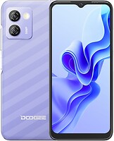 Фото Doogee N50 Pro 8/256Gb Lavender Purple