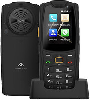 Фото AGM M7 2/16Gb Black