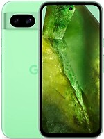 Фото Google Pixel 8a 8/128Gb Aloe