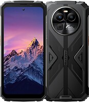 Фото Blackview BV8100 8/256Gb Starry Black