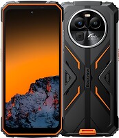 Фото Blackview BV8100 8/256Gb Aurora Orange