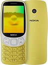 Фото Nokia 3210 (2024) Dual Sim Y2K Gold