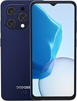 Фото Doogee N55 Pro 6/256Gb Dark Blue