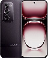 Фото Oppo Reno12 Pro 12/512Gb Space Brown