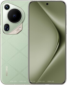 Фото Huawei Pura 70 Ultra 16/512Gb Green