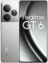 Фото Realme GT 6 16/512Gb Fluid Silver