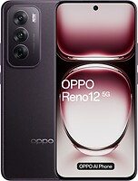 Фото Oppo Reno12 5G 12/256Gb Matte Brown