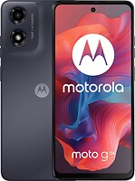 Фото Motorola Moto G04 4/128Gb Concord Black