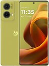 Фото Motorola Moto G85 5G 8/256Gb Olive Green