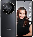 Фото Honor X9b 5G 12/256Gb Midnight Black