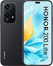 Фото Honor 200 Lite 8/256Gb Midnight Black