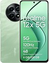 Фото Realme 12x 5G 12/256Gb Feather Green