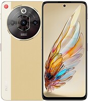 Фото ZTE Nubia Focus Pro 5G 8/256Gb Brown