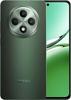 Фото Oppo Reno12 F 5G 8/256Gb Olive Green