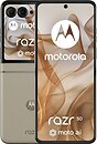 Фото Motorola Razr 50 8/256Gb Beach Sand