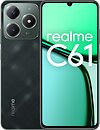 Фото Realme C61 8/256Gb Dark Green