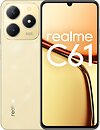 Фото Realme C61 6/128Gb Sparkle Gold