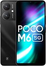 Фото Xiaomi Poco M6 5G 6/128Gb Galactic Black