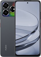 Фото ZTE Nubia V60 8/256Gb Black